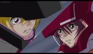 Stella vs Lunamaria