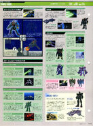 Mirage Colloid File 02 (Gundam Perfect Files)