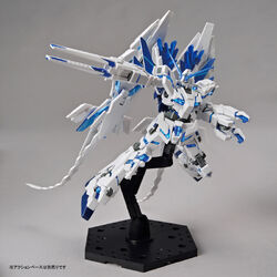 Rx 0 Full Armor Unicorn Gundam Plan B The Gundam Wiki Fandom