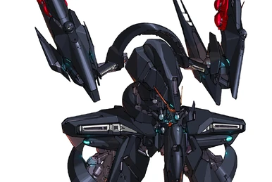 RX-124 Gundam TR-6 ［Psyco Inle］ | The Gundam Wiki | Fandom