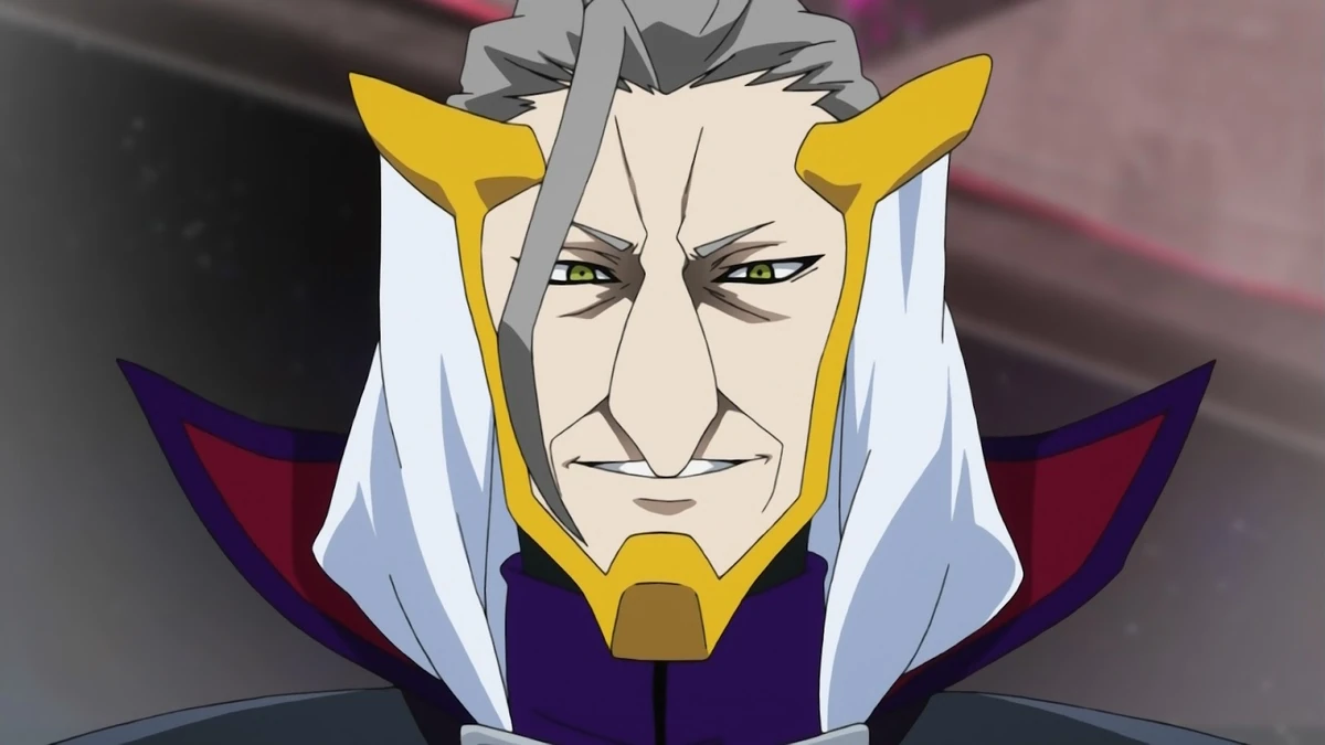 Fezarl Ezelcant The Gundam Wiki Fandom