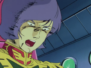 Garma dies