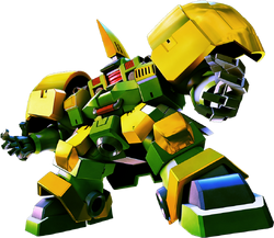 レオ様 OZ-06MS-SN3 Leo-N | The Gundam Wiki | Fandom