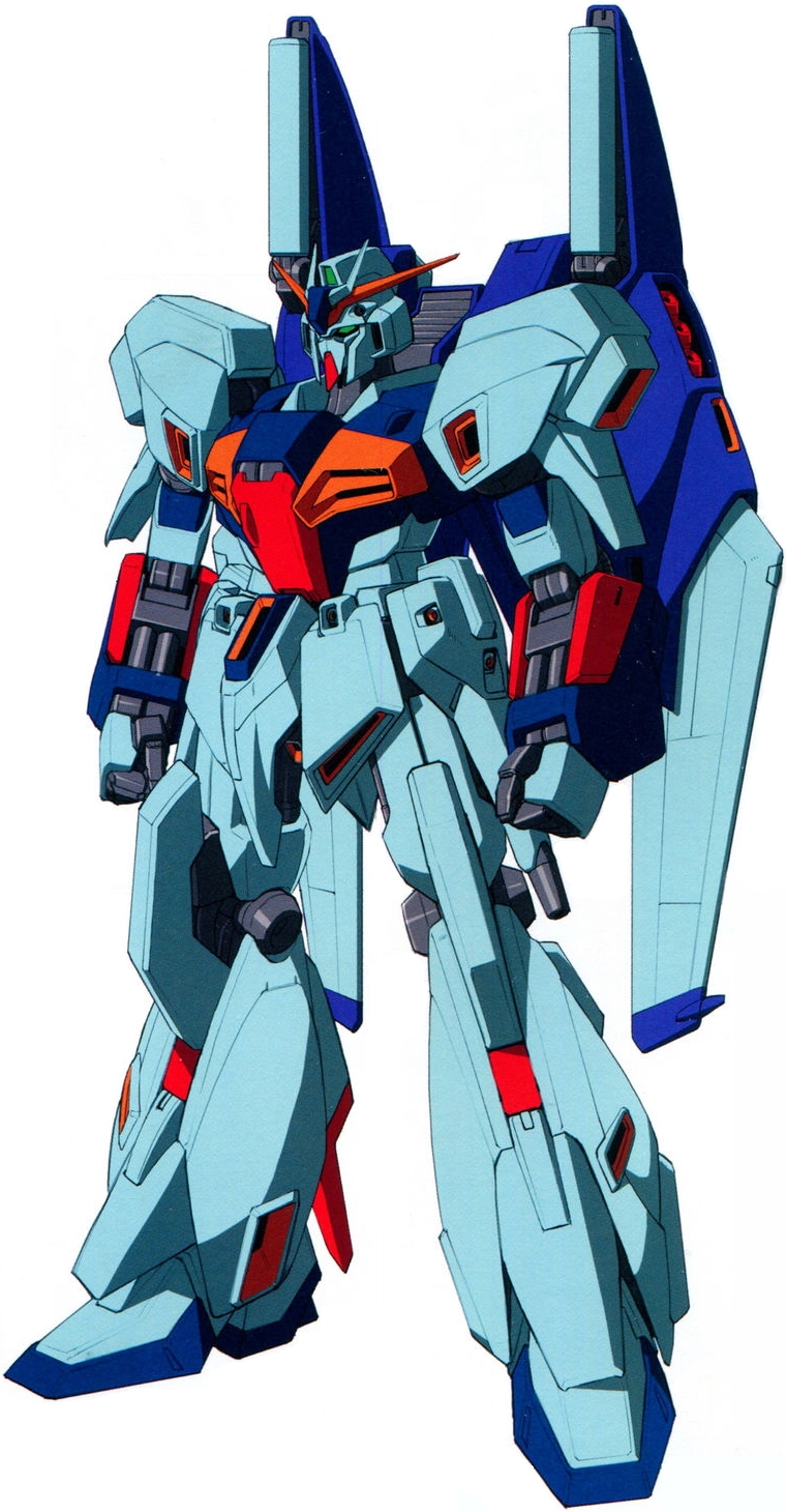 RGZ-91B Re-GZ Custom | The Gundam Wiki | Fandom