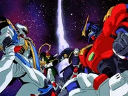 New Shuffle Alliance Mobile Fighters in OP2