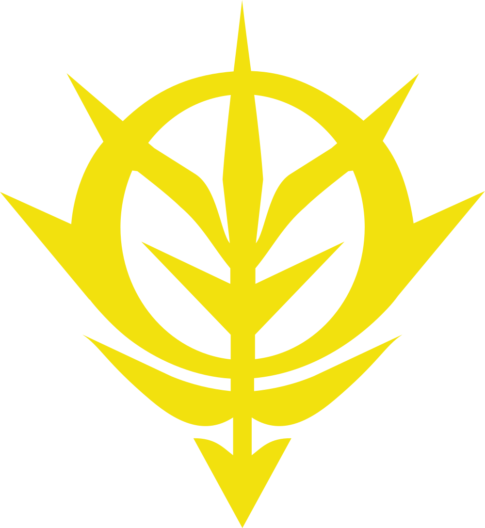 Principality of Zeon | The Gundam Wiki | Fandom