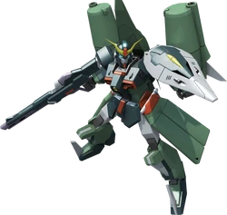 ZGMF-X24S Chaos Gundam | The Gundam Wiki | Fandom