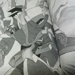 Mobile Suit Crossbone Gundam Ghost The Gundam Wiki Fandom Mobile Suit Crossbone Gundam Ghost The Gundam Wiki Fandom
