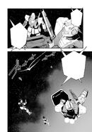 A team of GM IIs (Mobile Suit Gundam Valpurgis)