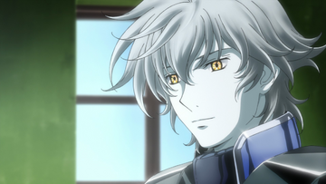 Setsuna F. Seiei | The Gundam Wiki | Fandom Setsuna F. Seiei | The Gundam Wiki | Fandom