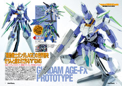 Age Fx Gundam Age Fx The Gundam Wiki Fandom