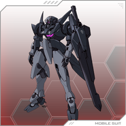 Front view from official website