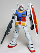 RX-78-2 Gundam