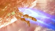 Flashback of pushing Axis (Episode 7)