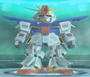 ZZ Gundam