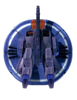 Bottom (MA Mode) - Green Divers