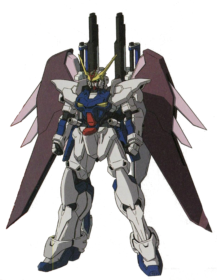 ZGMF-X12D/θ Destiny Gundam Astray Out Frame D | The Gundam ZGMF-X12D/θ Destiny Gundam Astray Out Frame D | The Gundam
