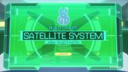 Satellite System Screen (Ep 23)