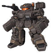 In Super Robot Wars Z3 Tengoku Hen