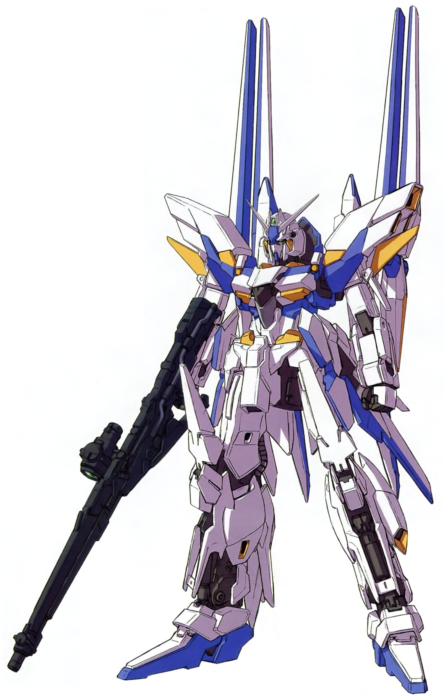 MSN-001X Gundam Delta Kai | The Gundam Wiki | Fandom MSN-001X Gundam Delta Kai | The Gundam Wiki | Fandom