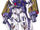 F90S Gundam F90 Support Type
