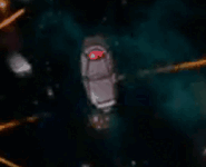 GN Missile, side view