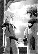 Gundam SEED Novel RAW V4 111