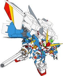 Captain Gundam | The Gundam Wiki | Fandom