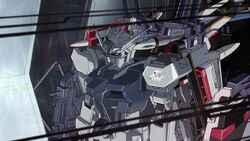 MBF-02+EW454F Strike Rouge Ootori | The Gundam Wiki | Fandom MBF-02+EW454F Strike Rouge Ootori | The Gundam Wiki | Fandom