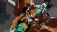 PFF-X7II-S6 Saturnix Gundam (Ep 22) 02