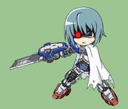 Sayaka repair