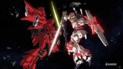 Rx 0 Unicorn Gundam The Gundam Wiki Fandom