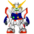 Shining Gundam