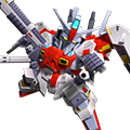 Full Armor Gundam Mk-III