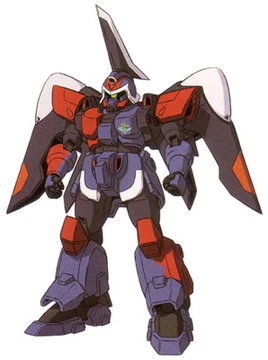 Front (Elijah's GINN Custom)