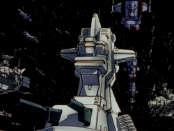 Birmingham Class The Gundam Wiki Fandom