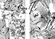 Defeated by Oier's Tigris