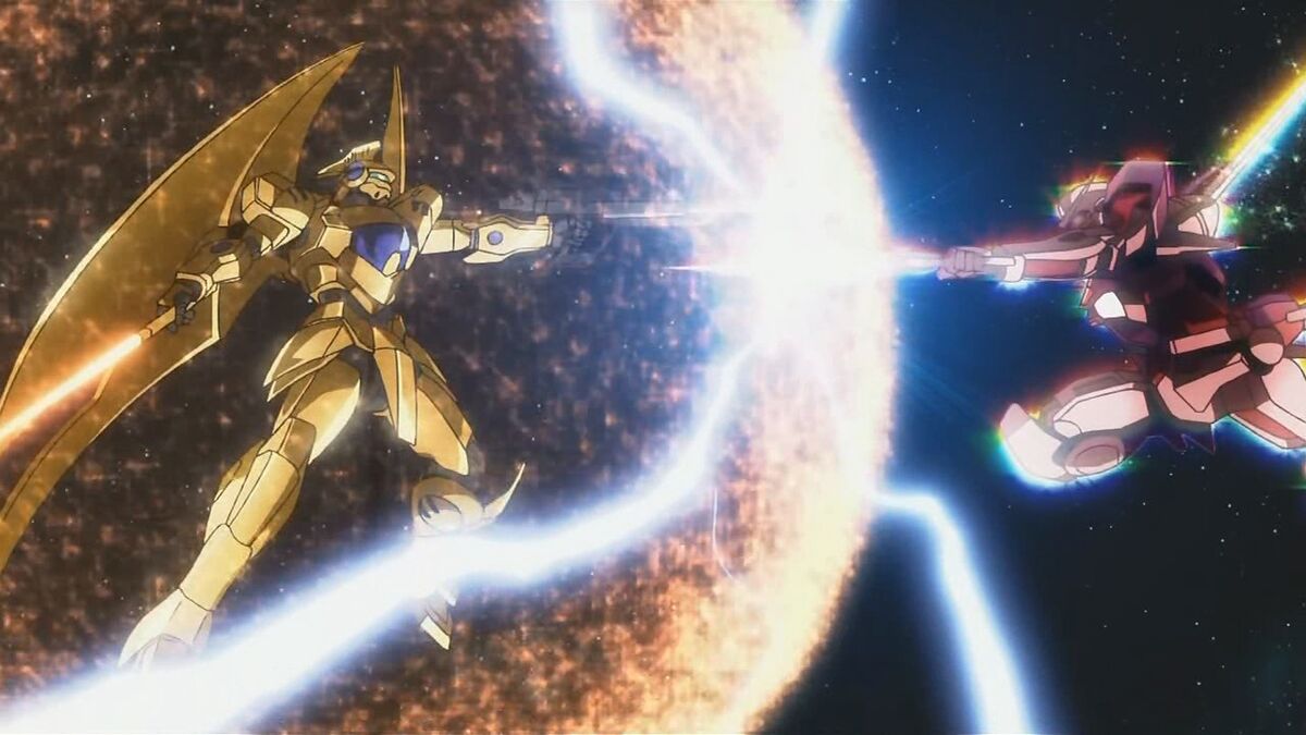 Setsuna | The Gundam Wiki | Fandom