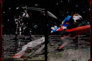Gundam Build Fighters Hondo 02.1 