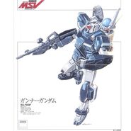 RX-78SP