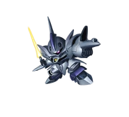 In Super Gundam Royale