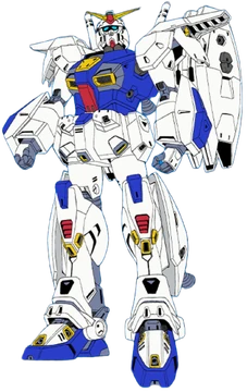 F90Q Gundam F90 Quick Type | The Gundam Wiki | Fandom