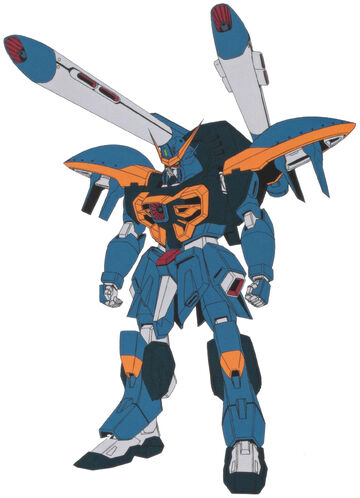 GAT-X131 Calamity Gundam | The Gundam Wiki | Fandom
