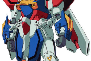 g gundam quema gundam modo hiper