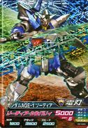 Gundam AGE-1 Swordia Try Age 2