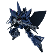 In Mobile Suit Gundam: Battle Operation 2