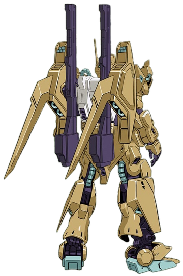 MSR-00102S Hyaku Nishiki | The Gundam Wiki | Fandom