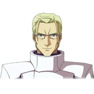 Orb Pilot Suit (Mobile Suit Gundam SEED Battle Destiny)