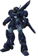 RGM-96Xs Jesta (Shezarr Type)