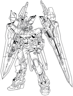 Mbf 02vv Gundam Astray Turn Red The Gundam Wiki Fandom Mbf 02vv Gundam Astray Turn Red The Gundam Wiki Fandom